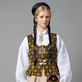 Svart Gloria
